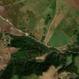 Satellite imagery of Alto del Gavilán, CO