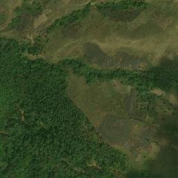 Satellite imagery of Massif du Bani, CM