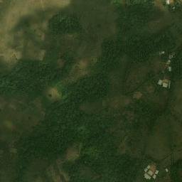 Satellite imagery of Massif du Bani, CM