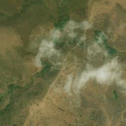 Satellite imagery of Tcham, CM