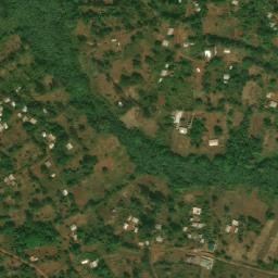 Satellite imagery of Kong Ndang, CM