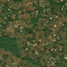 Satellite imagery of Kong Ndang, CM