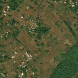 Satellite imagery of Kong Ndang, CM
