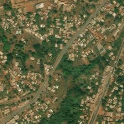 Satellite imagery of B 251, CM
