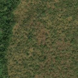 Satellite imagery of Mont Boulagalé, CF