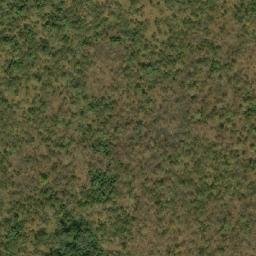 Satellite imagery of Mont Boulagalé, CF
