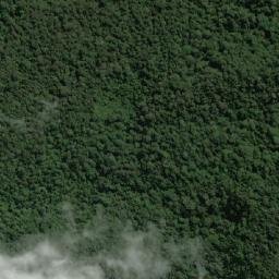 Satellite imagery of Cerro Grande, CO