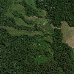 Satellite imagery of Cerro La Coca, CO