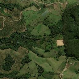 Satellite imagery of Cuchilla Barro Blanco, CO