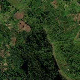 Satellite imagery of Cerro Batero, CO