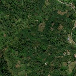 Satellite imagery of Cerro Batero, CO