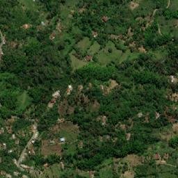 Satellite imagery of Cerro de Clavija, CO