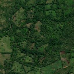 Satellite imagery of Cerro La Ermita, CO