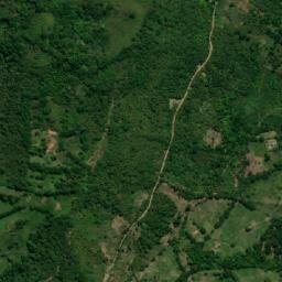 Satellite imagery of Cerro La Ermita, CO