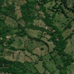 Satellite imagery of Cerro La Ermita, CO