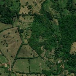 Satellite imagery of Cerro Santa Marta, CO