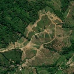 Satellite imagery of Cerro Velasquez, CO