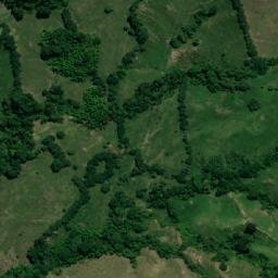 Satellite imagery of Cuchilla Las Bocas, CO