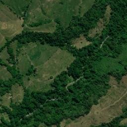 Satellite imagery of Cuchilla Las Bocas, CO