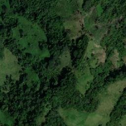 Satellite imagery of Cuchilla de Pierritos, CO