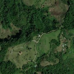 Satellite imagery of Cuchilla de Pierritos, CO