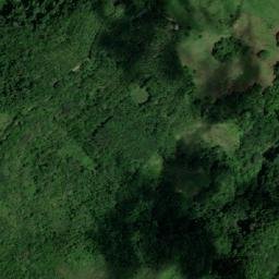Satellite imagery of Cuchilla de Pierritos, CO