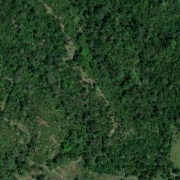 Satellite imagery of Cerro Yarumal, CO