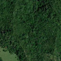 Satellite imagery of Cerro Yarumal, CO