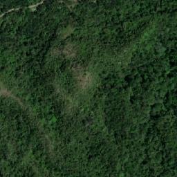 Satellite imagery of Cerro El Español, CO
