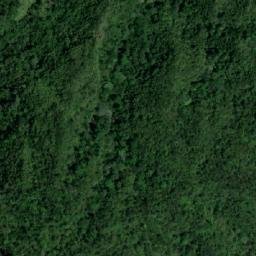 Satellite imagery of Cerro El Español, CO