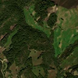 Satellite imagery of Boquerón Roaquira, CO