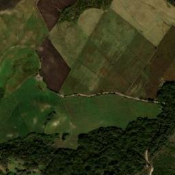 Satellite imagery of Boquerón Roaquira, CO