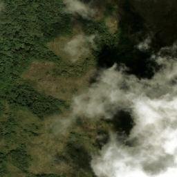 Satellite imagery of Cuchilla de Bijagual, CO
