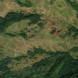 Satellite imagery of Serranía El Fical, CO