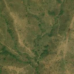 Satellite imagery of Tcham, CM