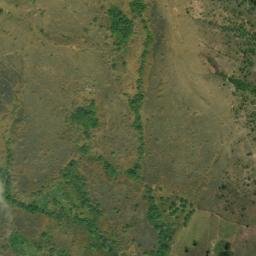 Satellite imagery of Tcham, CM