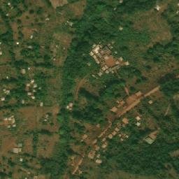 Satellite imagery of Kong T’honta, CM