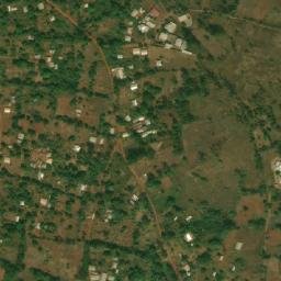 Satellite imagery of Kong T’honta, CM
