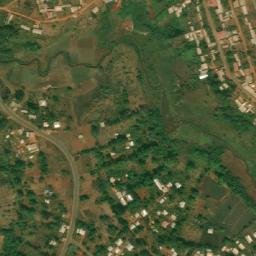 Satellite imagery of B 251, CM