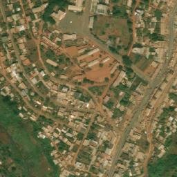 Satellite imagery of B 251, CM