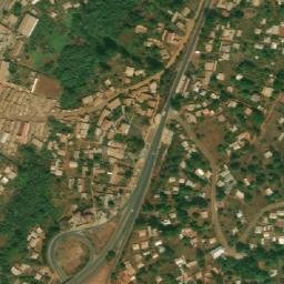 Satellite imagery of B 251, CM