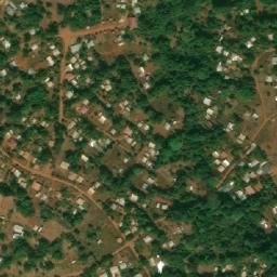 Satellite imagery of Djopa, CM
