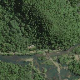 Satellite imagery of Gle Bateegong, ID