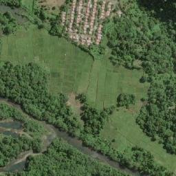 Satellite imagery of Gle Bateegong, ID