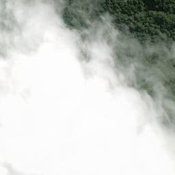 Satellite imagery of Cerro Grande, CO