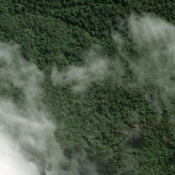 Satellite imagery of Cerro Grande, CO