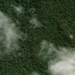 Satellite imagery of Cerro Grande, CO