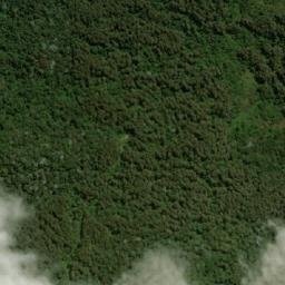 Satellite imagery of Cerro La Coca, CO