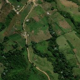 Satellite imagery of Cuchilla Estrella, CO