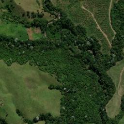 Satellite imagery of Cuchilla Estrella, CO